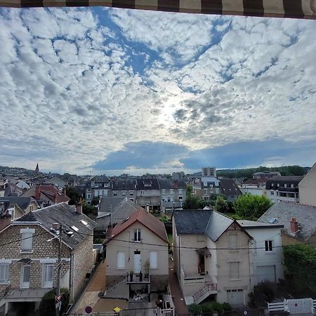 Le Cosy Gaillard - Meuble Tourisme 3 Etoiles Brive-la-Gaillarde Eksteriør billede