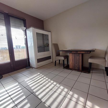 Le Cosy Gaillard - Meuble Tourisme 3 Etoiles Brive-la-Gaillarde Eksteriør billede