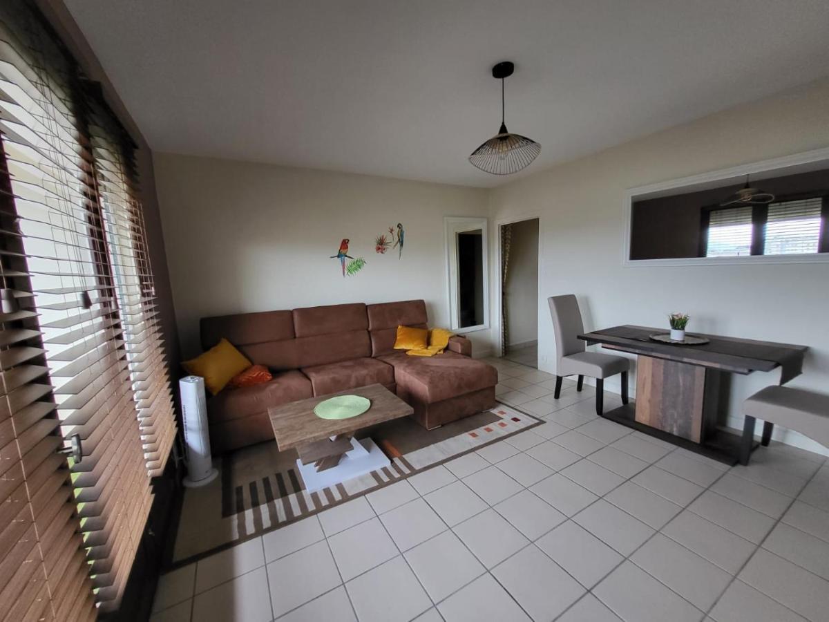 Le Cosy Gaillard - Meuble Tourisme 3 Etoiles Brive-la-Gaillarde Eksteriør billede