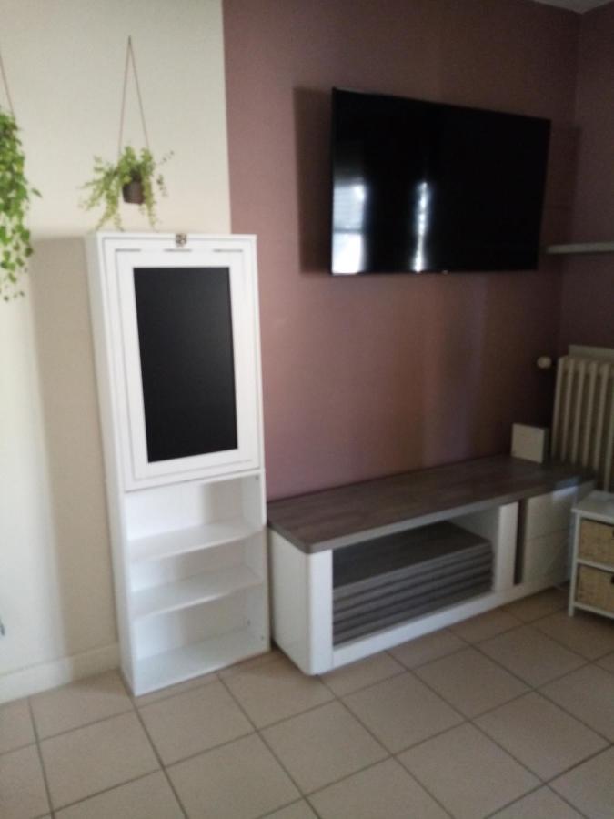 Le Cosy Gaillard - Meuble Tourisme 3 Etoiles Brive-la-Gaillarde Eksteriør billede