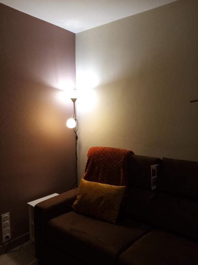 Le Cosy Gaillard - Meuble Tourisme 3 Etoiles Brive-la-Gaillarde Eksteriør billede