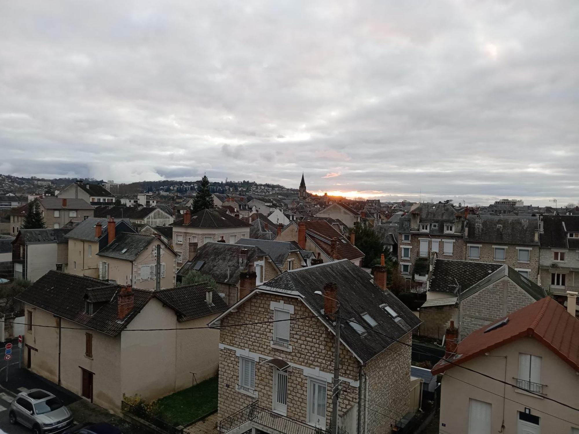 Le Cosy Gaillard - Meuble Tourisme 3 Etoiles Brive-la-Gaillarde Eksteriør billede