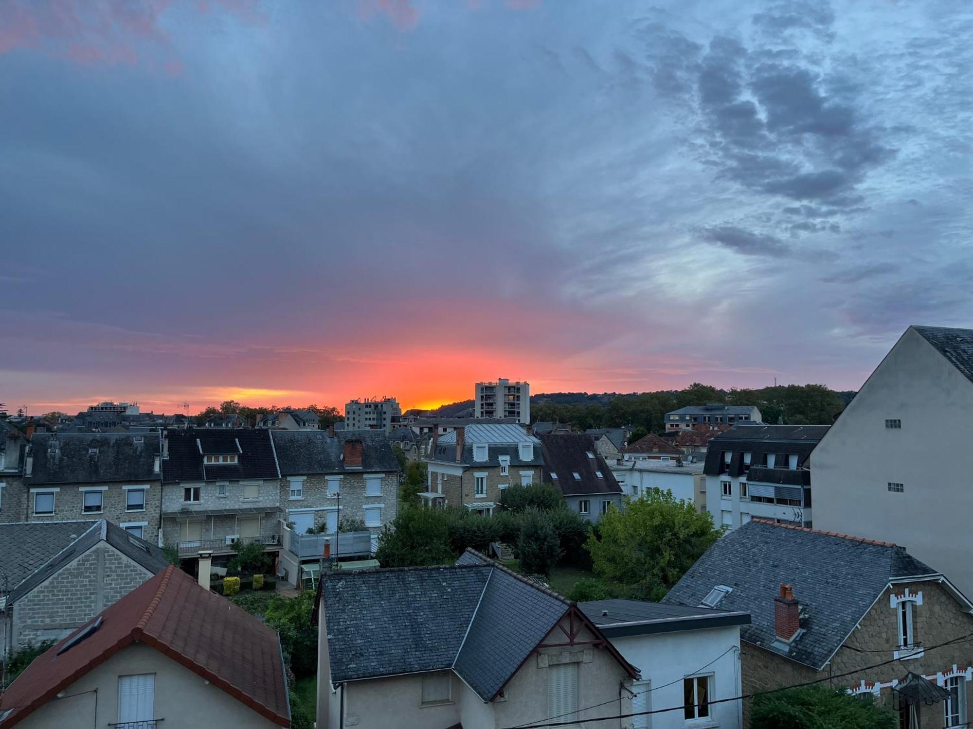 Le Cosy Gaillard - Meuble Tourisme 3 Etoiles Brive-la-Gaillarde Eksteriør billede