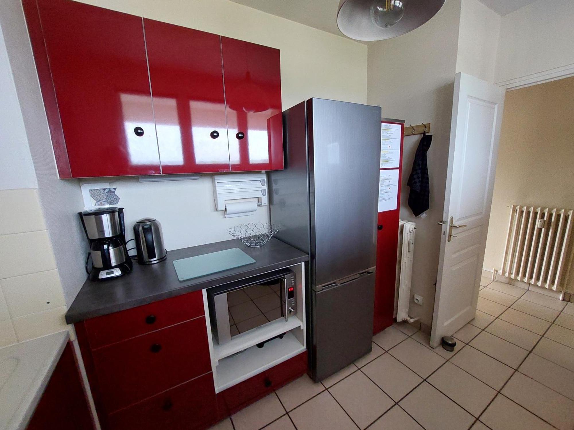 Le Cosy Gaillard - Meuble Tourisme 3 Etoiles Brive-la-Gaillarde Eksteriør billede