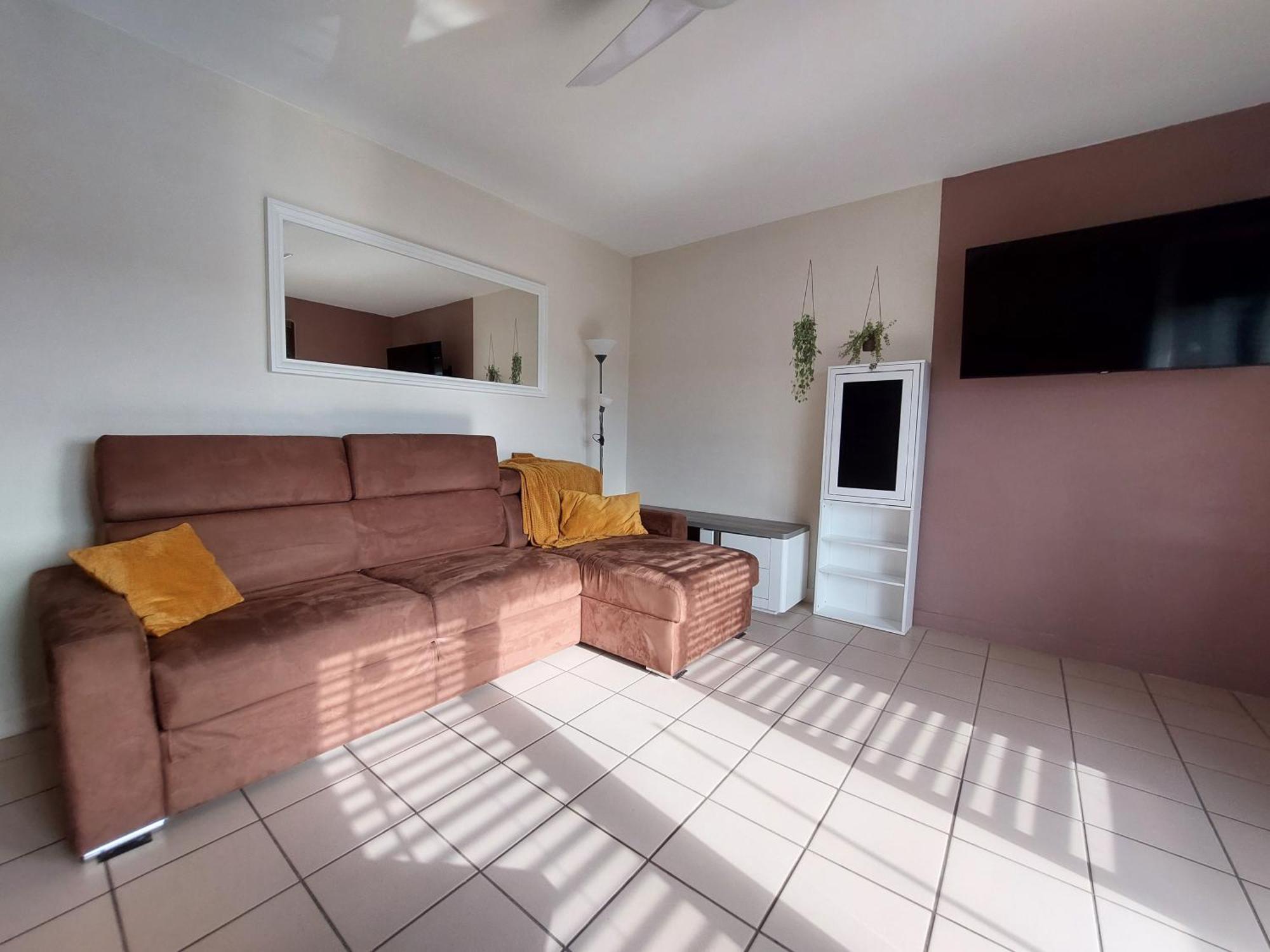 Le Cosy Gaillard - Meuble Tourisme 3 Etoiles Brive-la-Gaillarde Eksteriør billede